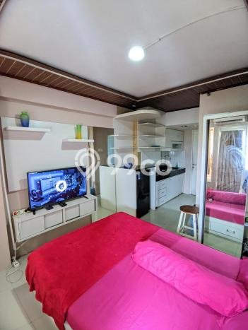 Apartemen Terjangkau di Karawang Barat Karawang dengan 0 KT & 1 KM Apartemen Terjangkau di Karawang Barat Karawang dengan 0 KT & 1 KM