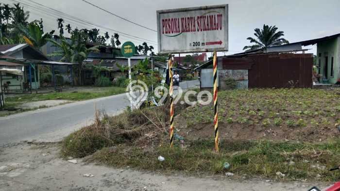Kavling Tanah Dijual di Sunggal Deli Serdang Spesifikasi 450m2 Kavling Tanah Dijual di Sunggal Deli Serdang Spesifikasi 450m2