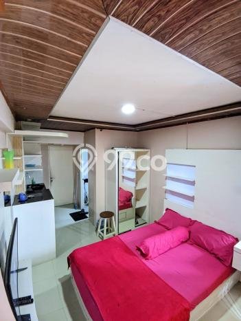 Apartemen Terjangkau di Karawang Barat Karawang dengan 0 KT & 1 KM Apartemen Terjangkau di Karawang Barat Karawang dengan 0 KT & 1 KM