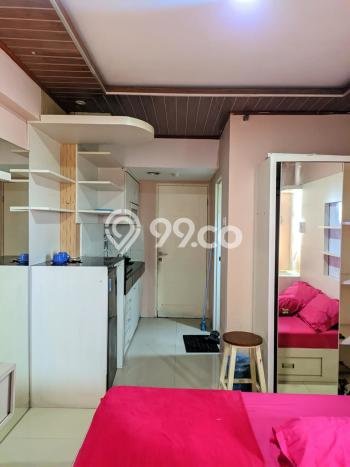 Apartemen Terjangkau di Karawang Barat Karawang dengan 0 KT & 1 KM Apartemen Terjangkau di Karawang Barat Karawang dengan 0 KT & 1 KM