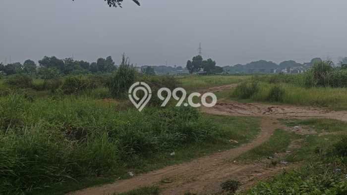 Tanah Komersial Dijual di Karawang Barat Karawang 57000m2 Tanah Komersial Dijual di Karawang Barat Karawang 57000m2