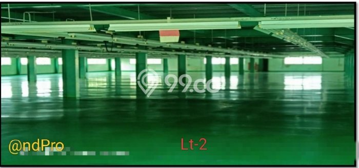 Gudang Paling Dicari LB 7680m2 Dijual di Karawang Timur Gudang Paling Dicari LB 7680m2 Dijual di Karawang Timur
