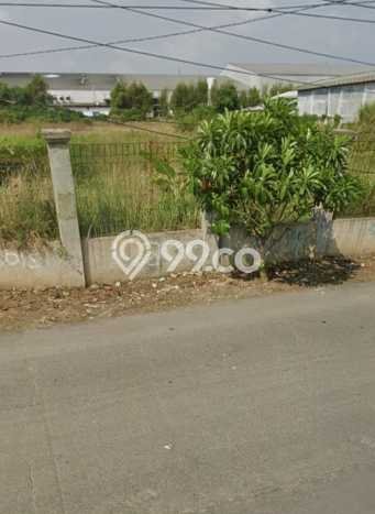 Tanah Komersial Dijual di Karawang Barat Karawang 11000m2 Tanah Komersial Dijual di Karawang Barat Karawang 11000m2