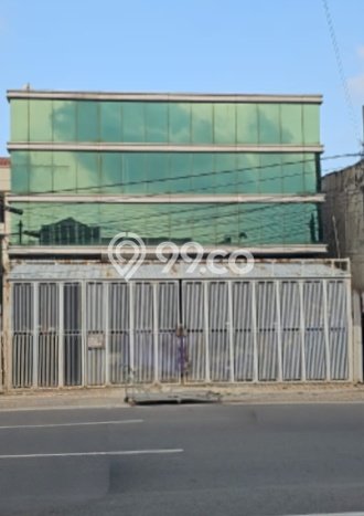 Ruko Dijual Lokasi Stratagis di Karawang Barat Karawang Cocok untuk Investasi Ruko Dijual Lokasi Stratagis di Karawang Barat Karawang Cocok untuk Investasi