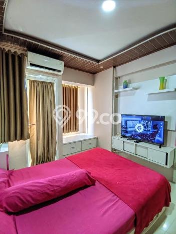Apartemen Terjangkau di Karawang Barat Karawang dengan 0 KT & 1 KM Apartemen Terjangkau di Karawang Barat Karawang dengan 0 KT & 1 KM