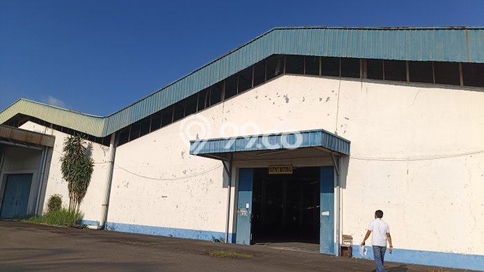Gudang Dijual di Karawang Timur LT 65000m2, LB 20000m2 untuk Investasi Gudang Dijual di Karawang Timur LT 65000m2, LB 20000m2 untuk Investasi