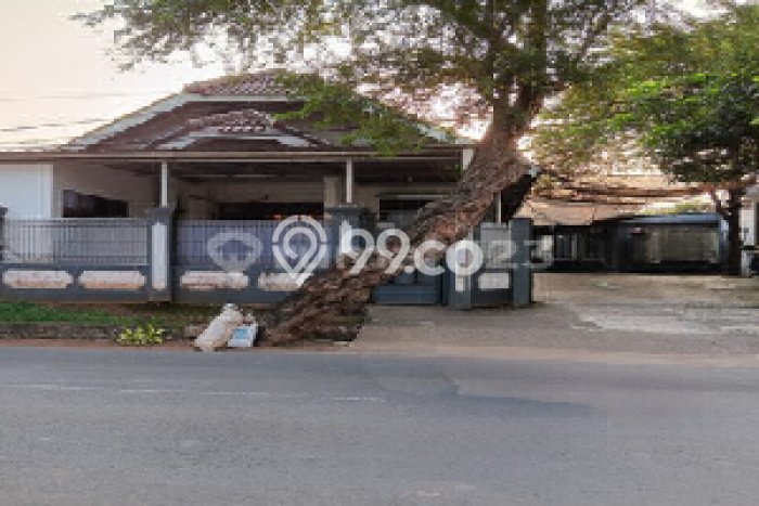 Best Deal Hunian Mewah Ideal dan Luas di Cipayung, Jakarta Timur Best Deal Hunian Mewah Ideal dan Luas di Cipayung, Jakarta Timur