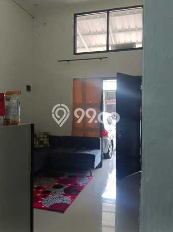 Rumah Sederhana Dijual di Karawang Timur 2 Kamar dengan Luas Tanah 60m2 Rumah Sederhana Dijual di Karawang Timur 2 Kamar dengan Luas Tanah 60m2