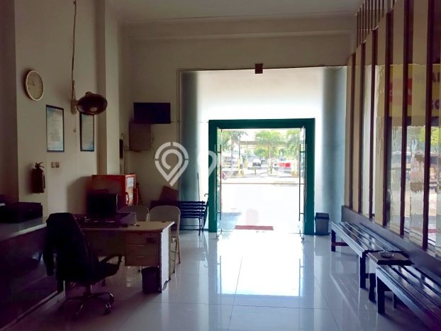Unit Ruko Dijual di Bekasi LT 247m2 & LB 855m2 Unit Ruko Dijual di Bekasi LT 247m2 & LB 855m2