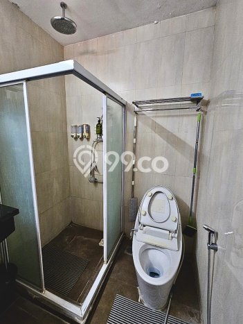 Sewa Rumah Nyaman di Harapan Indah LT 126m2 / LB 132m2 Siap Huni Sewa Rumah Nyaman di Harapan Indah LT 126m2 / LB 132m2 Siap Huni