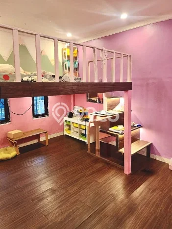 Rumah Modern Minimalis 5 Kamar Bisa Langsung Pindah di Kemayoran Rumah Modern Minimalis 5 Kamar Bisa Langsung Pindah di Kemayoran