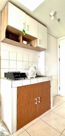Siap Huni Apartemen 0 KT 1 KM di Summarecon Bekasi Luas 21m2 Siap Huni Apartemen 0 KT 1 KM di Summarecon Bekasi Luas 21m2