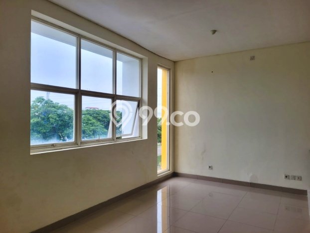 Unit Ruko Dijual di Bekasi LT 90m2 & LB 180m2 Unit Ruko Dijual di Bekasi LT 90m2 & LB 180m2