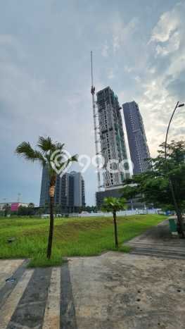 Lahan Investasi Lokasi BSD Tangerang Selatan - Lahan Investasi Lokasi BSD Tangerang Selatan -