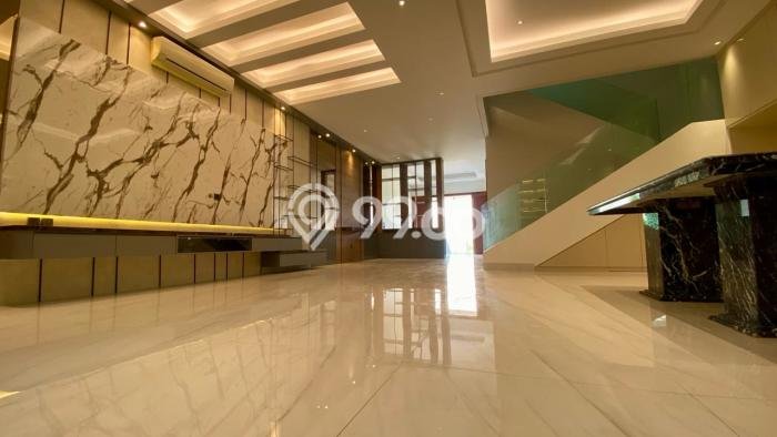 Dijual Hunian Mewah dengan Fasilitas Sekitar Lengkap di Kelapa Gading, Jakarta Utara Dijual Hunian Mewah dengan Fasilitas Sekitar Lengkap di Kelapa Gading, Jakarta Utara