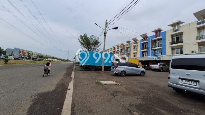 Ruko Bagus Dijual LB 200m2 Lokasi Strategis Bekasi Area Cocok untuk Berbisnis Ruko Bagus Dijual LB 200m2 Lokasi Strategis Bekasi Area Cocok untuk Berbisnis