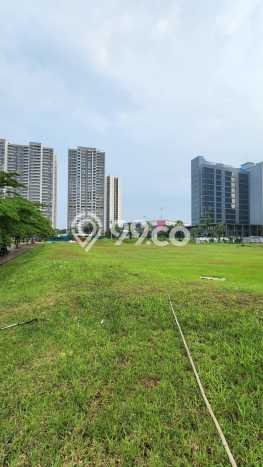 Lahan Investasi Lokasi BSD Tangerang Selatan - Lahan Investasi Lokasi BSD Tangerang Selatan -