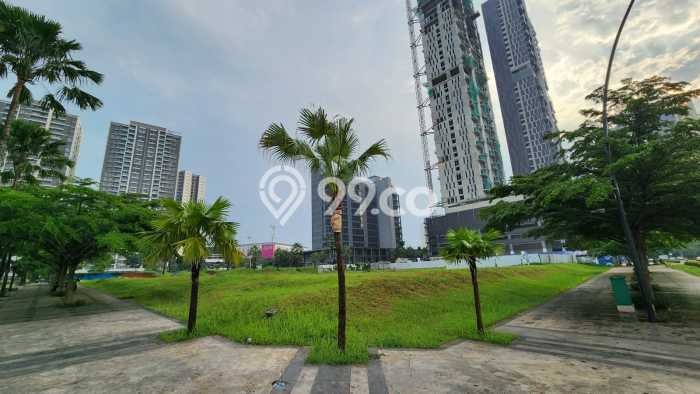 Lahan Investasi Lokasi BSD Tangerang Selatan - Lahan Investasi Lokasi BSD Tangerang Selatan -