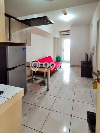 Disewakan Apartemen Ekonomis 2 KT di Summarecon Bekasi Bekasi Disewakan Apartemen Ekonomis 2 KT di Summarecon Bekasi Bekasi
