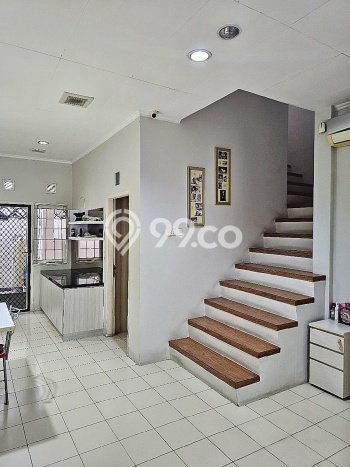 Sewa Rumah Nyaman di Harapan Indah LT 126m2 / LB 132m2 Siap Huni Sewa Rumah Nyaman di Harapan Indah LT 126m2 / LB 132m2 Siap Huni