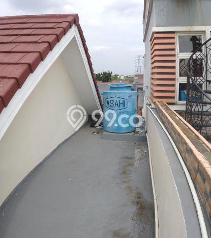 Dijual Hunian Rumah Nyaman 3 KT di Harapan Indah, Bekasi Dijual Hunian Rumah Nyaman 3 KT di Harapan Indah, Bekasi