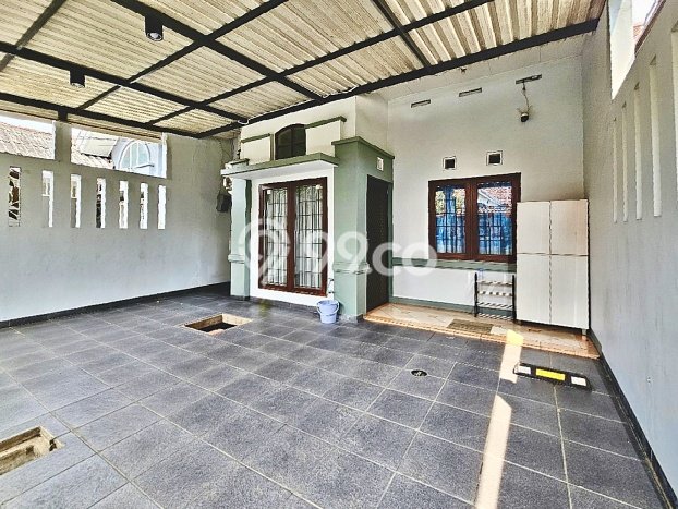 Sewa Rumah Nyaman di Harapan Indah LT 126m2 / LB 132m2 Siap Huni Sewa Rumah Nyaman di Harapan Indah LT 126m2 / LB 132m2 Siap Huni