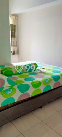 Disewakan Apartemen Ekonomis 2 KT di Summarecon Bekasi Bekasi Disewakan Apartemen Ekonomis 2 KT di Summarecon Bekasi Bekasi