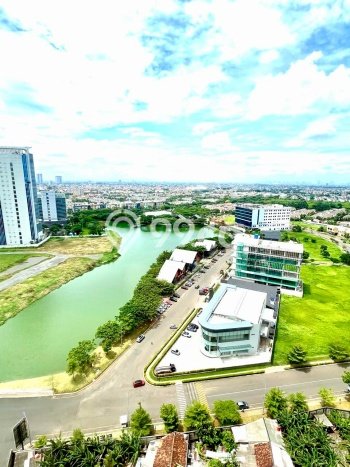 Siap Huni Apartemen 0 KT 1 KM di Summarecon Bekasi Luas 21m2 Siap Huni Apartemen 0 KT 1 KM di Summarecon Bekasi Luas 21m2