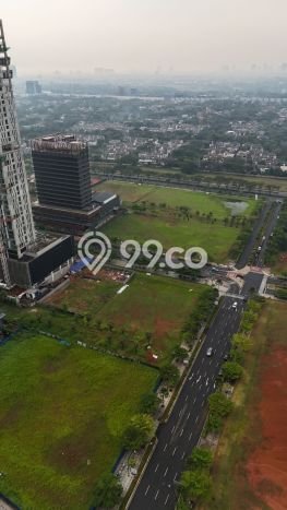 Lahan Investasi Lokasi BSD Tangerang Selatan - Lahan Investasi Lokasi BSD Tangerang Selatan -