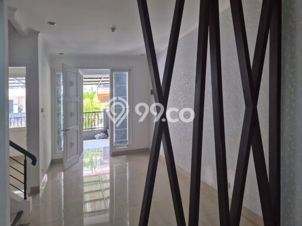 Jual Rumah Modern 2 KT di Harapan Indah, Bekasi Jual Rumah Modern 2 KT di Harapan Indah, Bekasi
