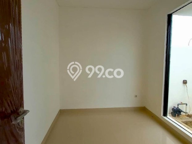 Rumah Modern 2 KT LT 96m2 di Metland Menteng Rumah Modern 2 KT LT 96m2 di Metland Menteng