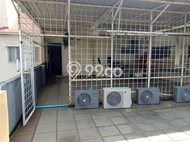 Unit Ruko Dijual di Bekasi LT 247m2 & LB 855m2 Unit Ruko Dijual di Bekasi LT 247m2 & LB 855m2