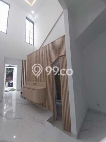 Hunian Mewah Siap Huni LT 90m2 di Cempaka Putih, Jakarta Pusat Hunian Mewah Siap Huni LT 90m2 di Cempaka Putih, Jakarta Pusat