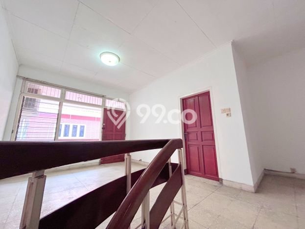 HOT DEAL! Rumah area Gunung Sahari, 5 KT, Lingkungan Strategis, Luas 107m² LB 180m² HOT DEAL! Rumah area Gunung Sahari, 5 KT, Lingkungan Strategis, Luas 107m² LB 180m²