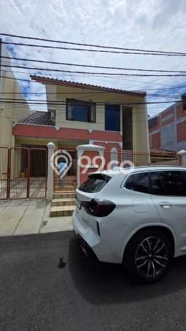 Rumah Mewah Dijual LT 200m2 di Kelapa Gading, Jakarta Utara Rumah Mewah Dijual LT 200m2 di Kelapa Gading, Jakarta Utara