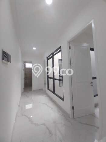 Hunian Mewah Siap Huni LT 90m2 di Cempaka Putih, Jakarta Pusat Hunian Mewah Siap Huni LT 90m2 di Cempaka Putih, Jakarta Pusat
