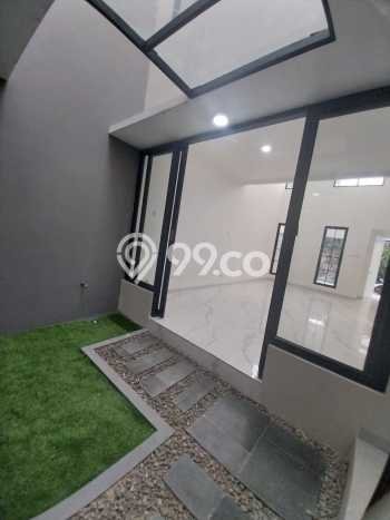 Hunian Mewah Siap Huni LT 90m2 di Cempaka Putih, Jakarta Pusat Hunian Mewah Siap Huni LT 90m2 di Cempaka Putih, Jakarta Pusat