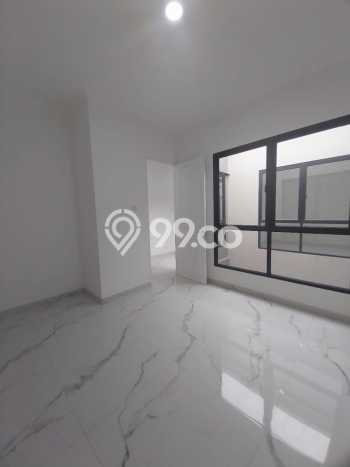 Hunian Mewah Siap Huni LT 90m2 di Cempaka Putih, Jakarta Pusat Hunian Mewah Siap Huni LT 90m2 di Cempaka Putih, Jakarta Pusat