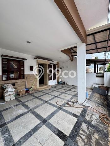 Hunian Elit LB 168m2 Siap Huni Desain Elegan di Sunter, Jakarta Utara Hunian Elit LB 168m2 Siap Huni Desain Elegan di Sunter, Jakarta Utara