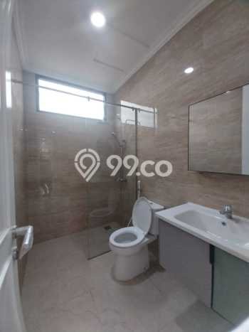 Hunian Mewah Siap Huni LT 90m2 di Cempaka Putih, Jakarta Pusat Hunian Mewah Siap Huni LT 90m2 di Cempaka Putih, Jakarta Pusat