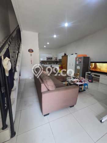 Lokasi strategis! Rumah siap pakai disewakan di Cilincing LB 150m2 Lokasi strategis! Rumah siap pakai disewakan di Cilincing LB 150m2