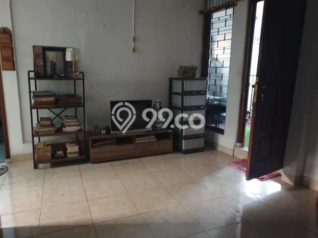Dijual Hunian Mewah dengan Fasilitas Sekitar Komplit di Pulo Gadung, Jakarta Timur Dijual Hunian Mewah dengan Fasilitas Sekitar Komplit di Pulo Gadung, Jakarta Timur