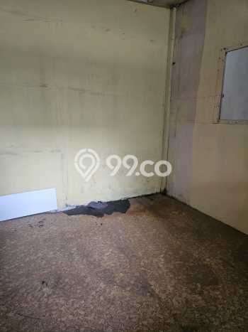 Dijual Rumah Modern 3 KT di Bungur, Jakarta Pusat Dijual Rumah Modern 3 KT di Bungur, Jakarta Pusat