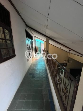 Ready to Use! Luxury House LT 255m2 Desain Modern di Pondok Bambu Ready to Use! Luxury House LT 255m2 Desain Modern di Pondok Bambu