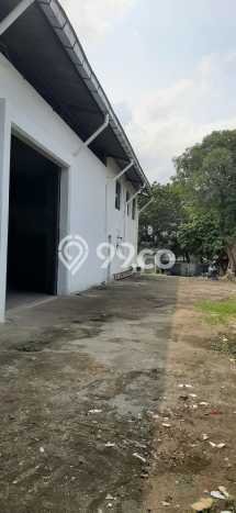 Paling Dicari! Gudang Dijual di Manggarai Harga Kompetitif Paling Dicari! Gudang Dijual di Manggarai Harga Kompetitif
