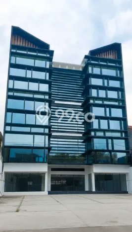 Kantor Bagus Dijual LB 1130m2 Lokasi Strategis Jakarta Timur Area Cocok untuk Bisnis Kantor Bagus Dijual LB 1130m2 Lokasi Strategis Jakarta Timur Area Cocok untuk Bisnis