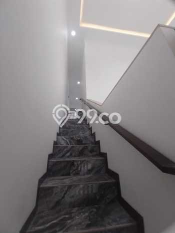 Hunian Mewah Siap Huni LT 90m2 di Cempaka Putih, Jakarta Pusat Hunian Mewah Siap Huni LT 90m2 di Cempaka Putih, Jakarta Pusat