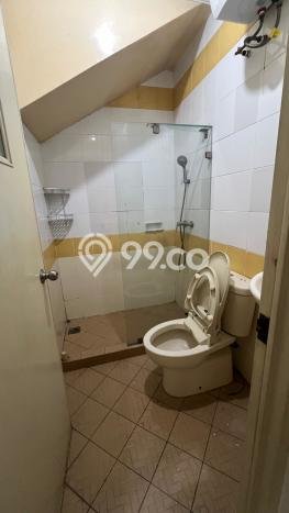 Hunian Elit LB 168m2 Siap Huni Desain Elegan di Sunter, Jakarta Utara Hunian Elit LB 168m2 Siap Huni Desain Elegan di Sunter, Jakarta Utara