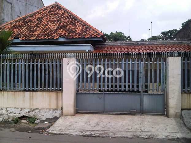 Dijual Rumah Mewah Elegan Dengan View Eksklusif di Cawang, Jakarta Timur Dijual Rumah Mewah Elegan Dengan View Eksklusif di Cawang, Jakarta Timur