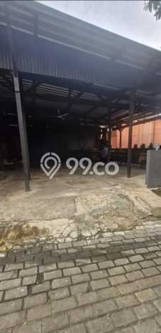 Gudang Bagus Dijual LB 300m2 Lokasi Strategis Jakarta Timur Area Cocok untuk Berbisnis Gudang Bagus Dijual LB 300m2 Lokasi Strategis Jakarta Timur Area Cocok untuk Berbisnis